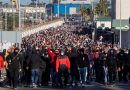 Cádiz: si ganan los obreros del metal, ganamos todos