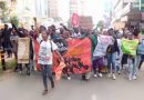 Kenia: Revolución del Hambre