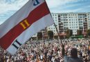 Bielorrusia: no al cierre del BNP y a la represión