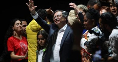 Colombia: A propósito de la posesión del nuevo gobierno