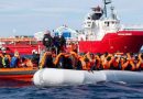 Ocean Viking: el drama de la inmigración en Europa