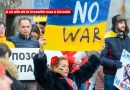 Los trabajadores bielorrusos no tienen ganas de luchar en Ucrania