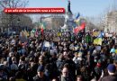 Pronunciamiento de la Red Europea de Solidaridad con Ucrania (Catalunya)