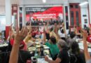 <strong>Argentina: finalizó el Congreso del MST, organizando la lucha contra Milei y con propuestas para el FITU</strong>