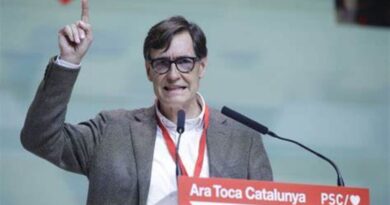 <strong>Catalunya-12M: PSOE-PSC, ni socialistas ni obreros</strong>