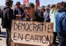 <strong>Francia: de Olivier Faure a Philippe Poutou, el Frente Popular en ayuda de Macron</strong>