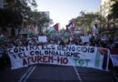 Jornada contra el genocidio y por Palestina