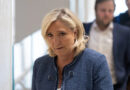 <strong>Francia. Condena de Marine Le Pen: ¡que caigan la extrema derecha y los privilegiados!</strong>