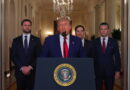 <strong>Medio Oriente: ¡Repudiamos el bombardeo de EE. UU. a Irán!</strong>