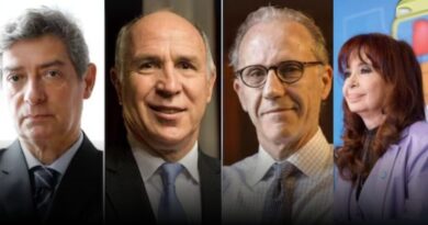<strong>Argentina: Del fallo proscriptivo a la Convocatoria «Argentina con Cristina». ¿Qué hace falta en verdad?</strong>