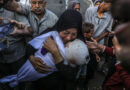 <strong>UE: la farsa humanitaria del imperialismo europeo con Palestina</strong>