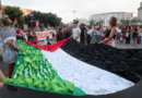 <strong>Palestina: Septiembre por Gaza y la Global Sumud Flotilla</strong>