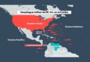 <strong>Declaración de la LIS: Contra el cerco militar yanky a Venezuela y contra la derecha intervencionista</strong>