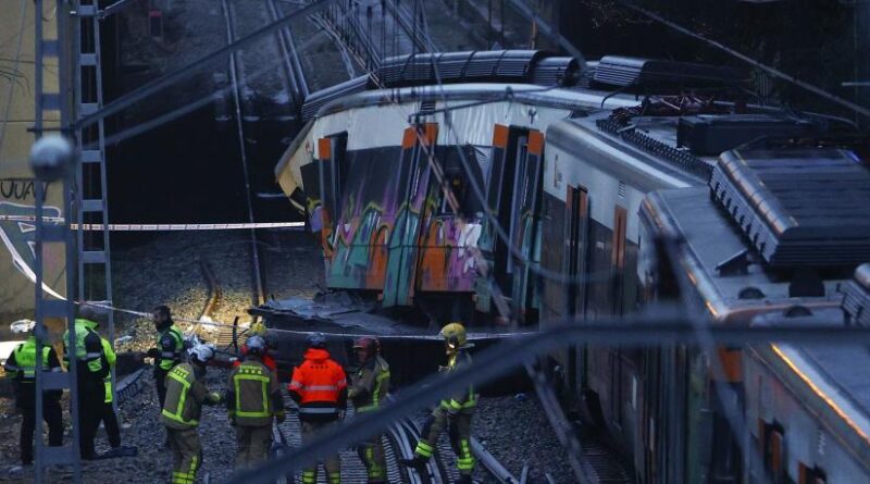 <strong>Crisis ferroviaria: Apoyemos los reclamos de trabajadores y usuarios</strong>