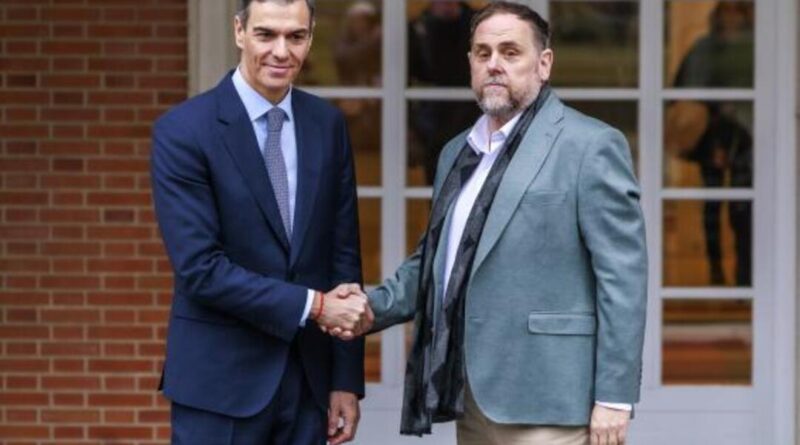 <strong>Financiación, pactos y nada de República Catalana</strong>