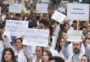 <strong>Apoyemos a los médicos en lucha</strong>