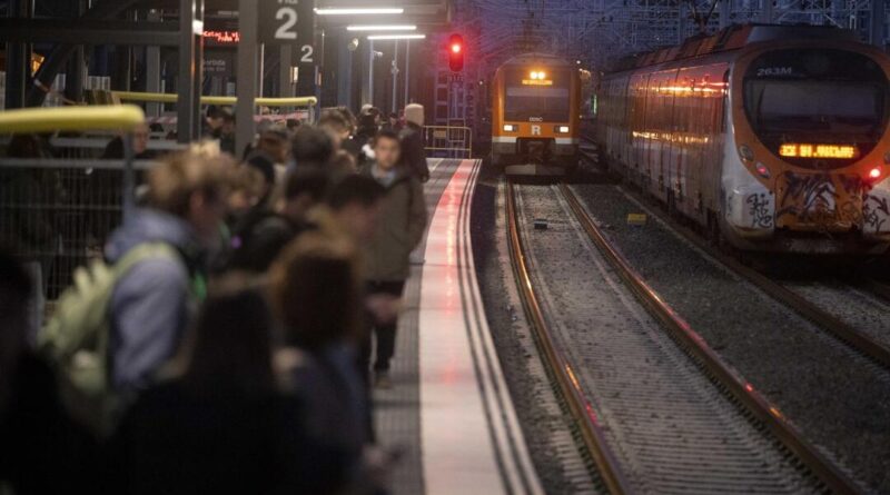 <strong>Crisis ferroviaria III: ¿Cómo escapar de la debacle ferroviaria en Catalunya?</strong>