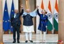 <strong>Acuerdo UE-India: Un hito comercial entre la crisis y el desorden mundial</strong>