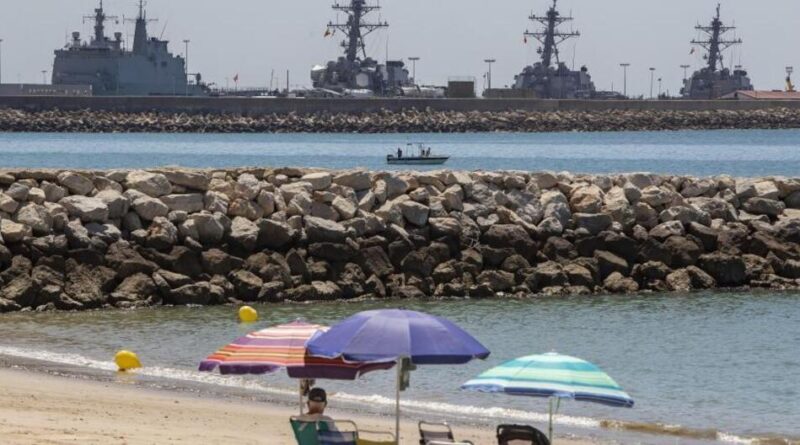 <strong>Bases militares estadounidenses en España: un regalo de Franco aceptado por los partidos de la transición</strong>