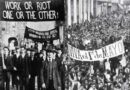 <strong>1º de mayo: La única alternativa es revolucionaria y socialista</srong>