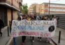 <strong>Apoyemos el reclamo de docentes y trabajadores de L’H:  ¡Menos Mossos, más educadores sociales!</strong>