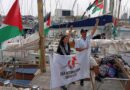 <strong>Global Sumud Flotilla 2026: I Comenzó la navegación</strong>