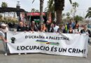 <strong>De Ucrania a Palestina, la ocupación es un crimen</strong>