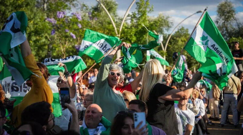 <strong>Andalucía: Anticapitalistas en una encrucijada</strong>