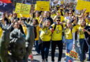 Catalunya: Rebel·lió a les aules