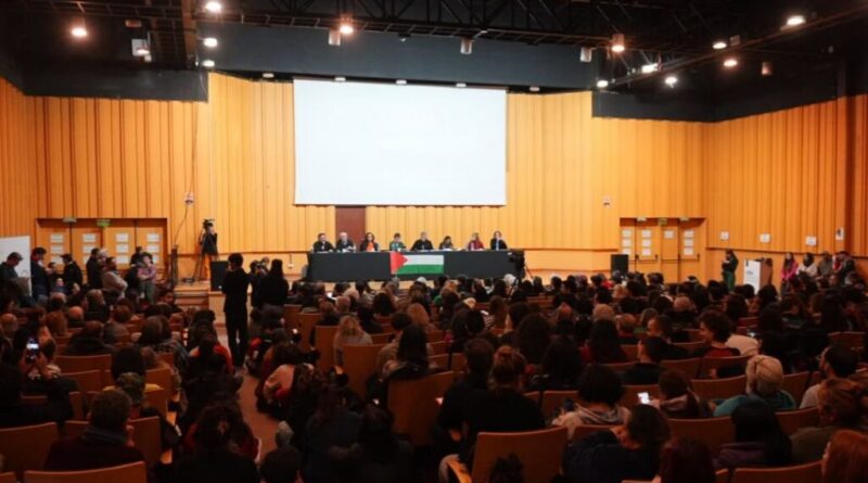 Argentina: La izquierda, el foro del FIT-U y un desafío histórico. ¿Qué perspectivas, qué partido, qué estrategia?