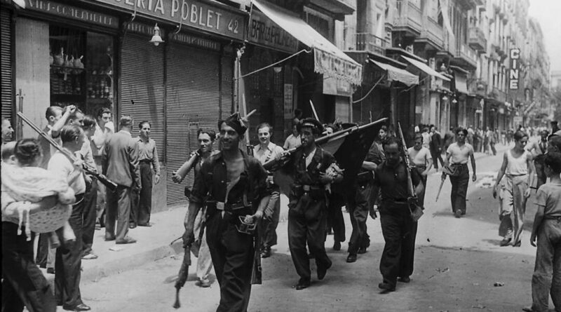 A 90 años de la Revolución española: enseñanzas que conservan plena vigencia