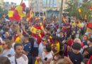 Ceuta: agresiones fascistas