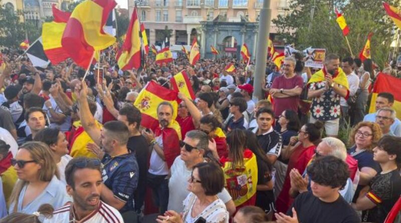 Ceuta: respuesta a la agresión fascista contra migrantes y organizaciones humanitarias