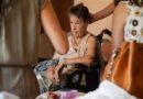 Maricarmen, víctima de un sistema perverso