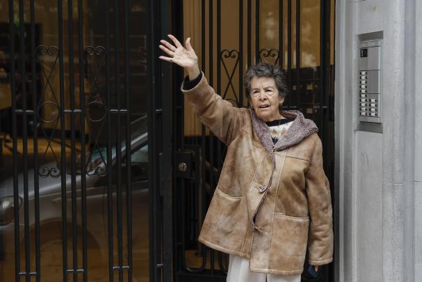 Maricarmen: una muerte que se podría haber evitado